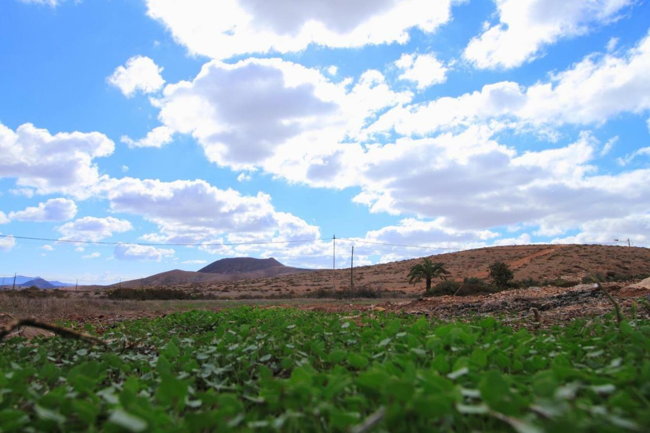 Montana Valles De Ortega -D Antigua  Bagian luar foto